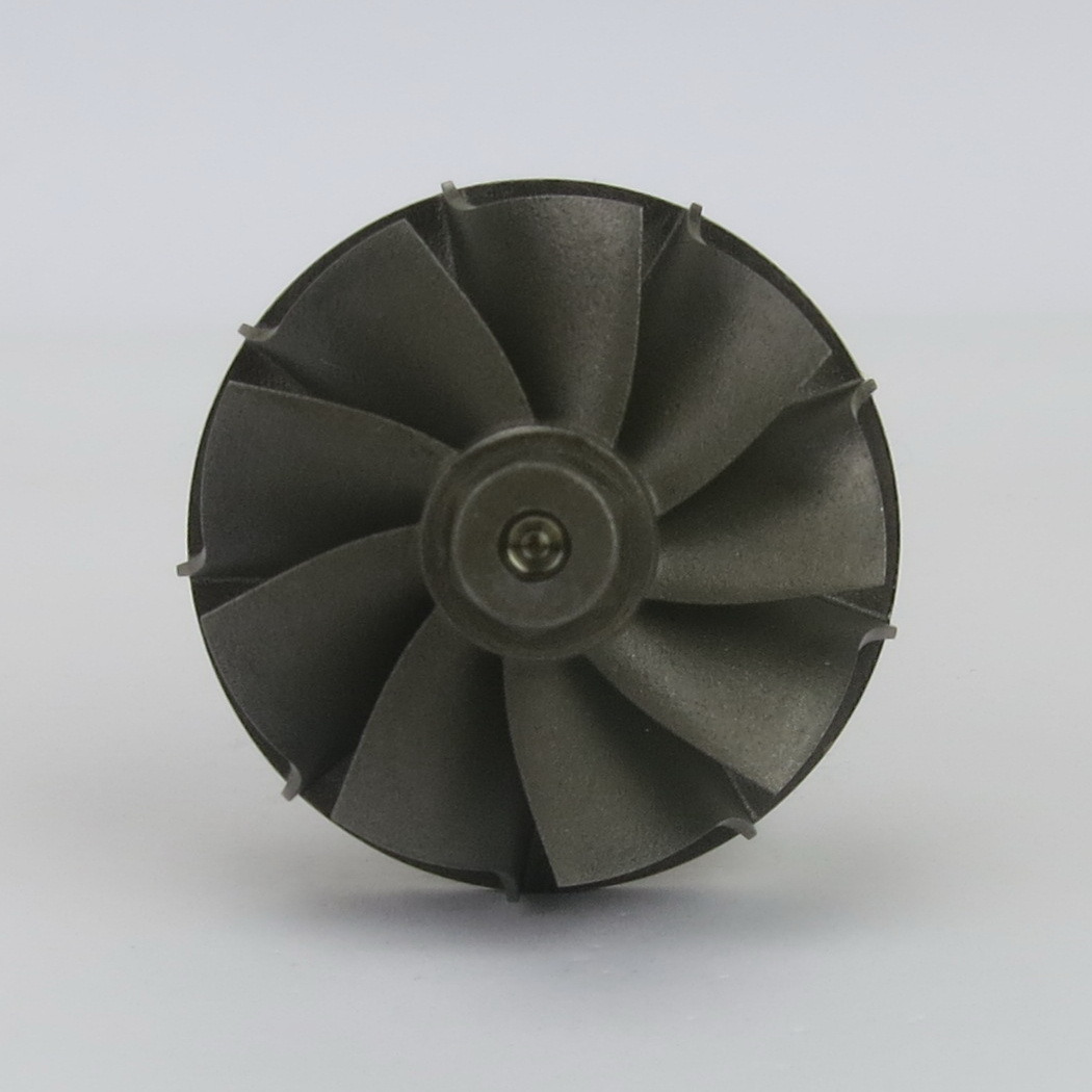 BV35/ KP35/ 5435-120-8501 Turbine Shaft Wheel