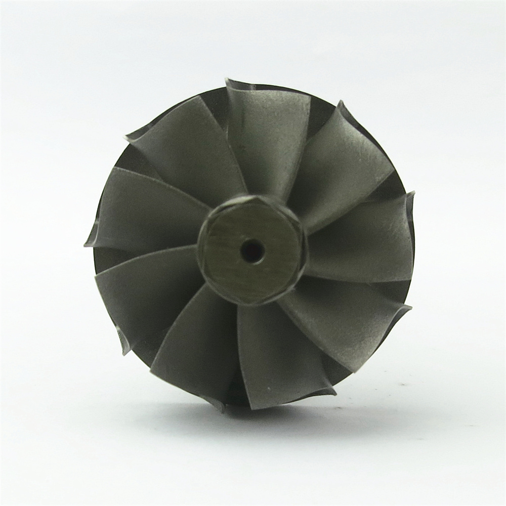 Gt22V/ 760038-0004 Turbine Shaft Wheel