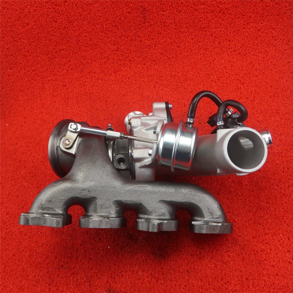 Turbocharger for Gt1446slm/ 781504-5004s/ 180817084