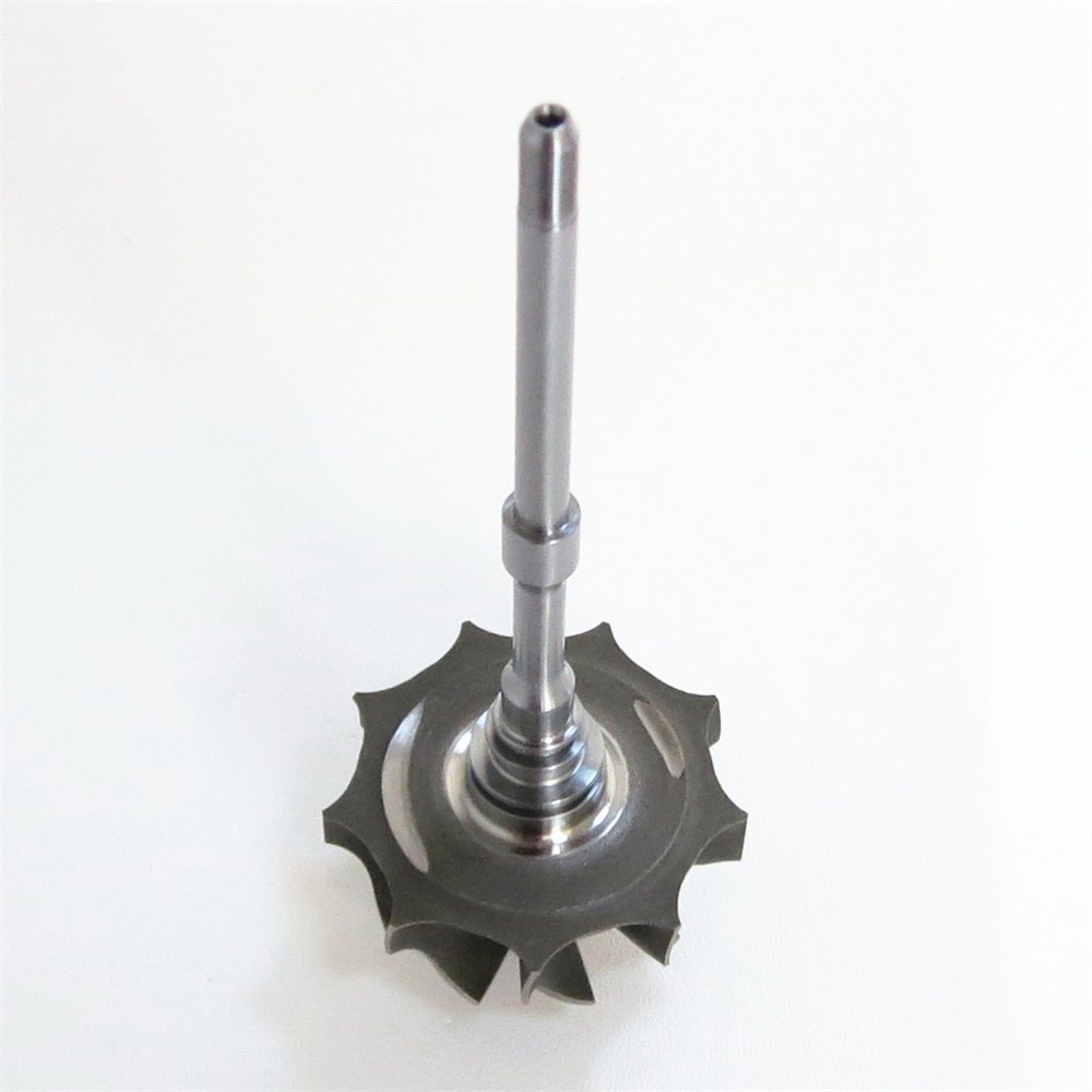 Rhf4V/ V40A03171 Turbine Shaft Wheel