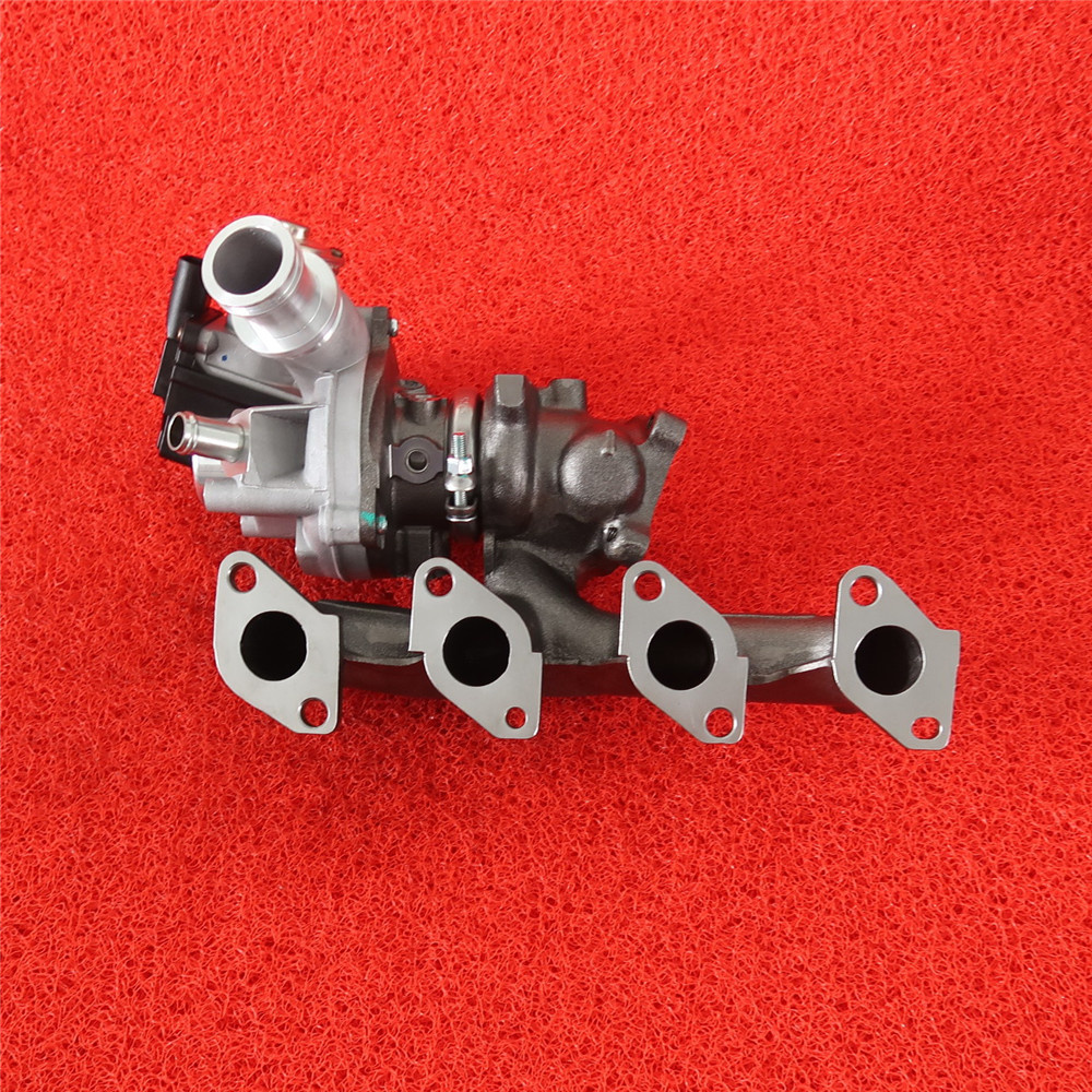 Turbocharger for Rhf3/ 03f145701g/ 03f145701lx