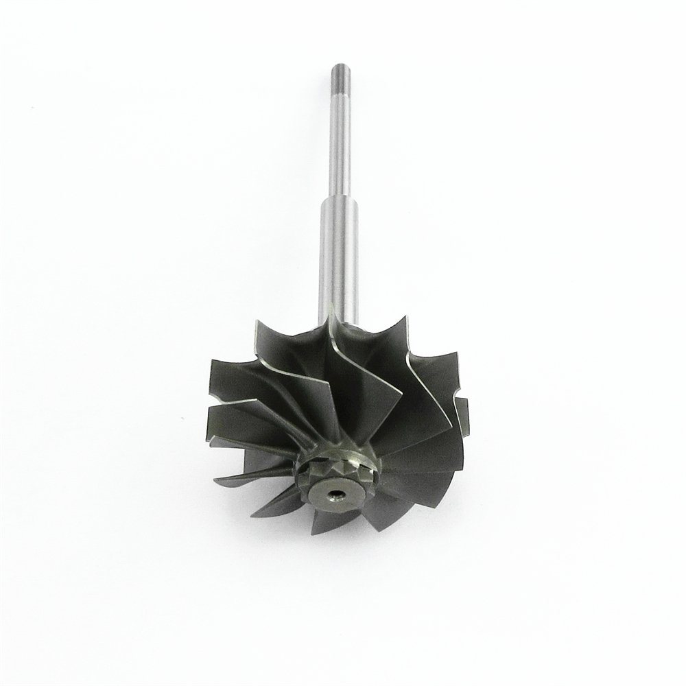 CT16V/ 17201-0L040 Turbine Shaft Wheel