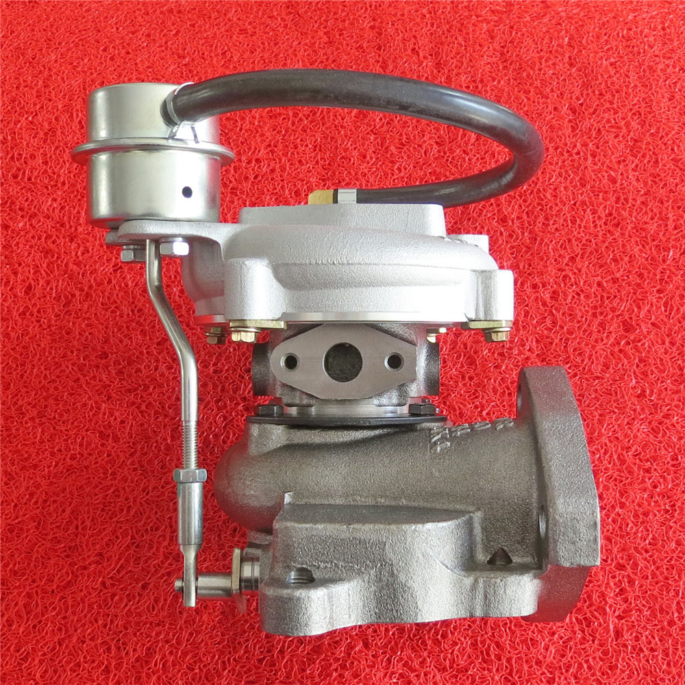 Turbocharger for Gt1749s/ 715843-0001/ 715843-5001s
