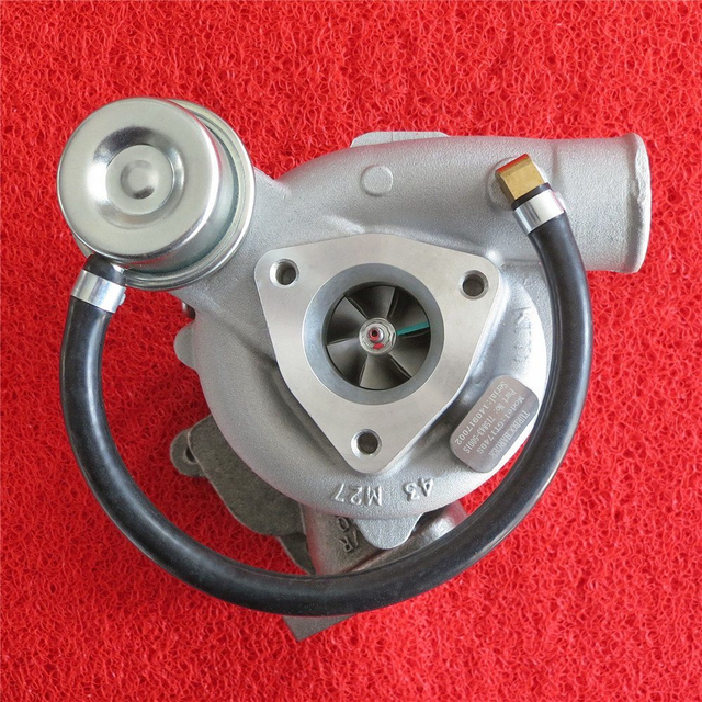 Turbocharger for Gt1749s/ 715843-0001/ 715843-5001s