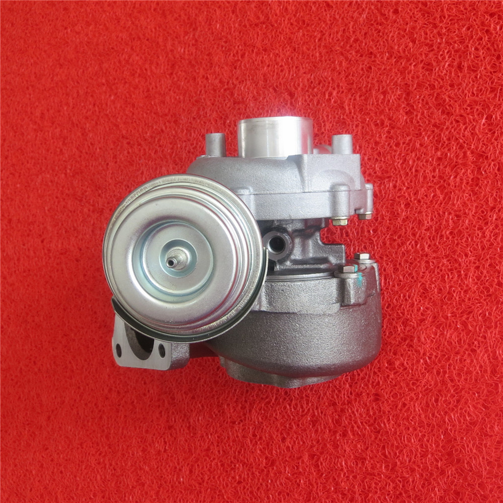 Turbocharger for Gt1749V/ 454231-0001/ 028145702h