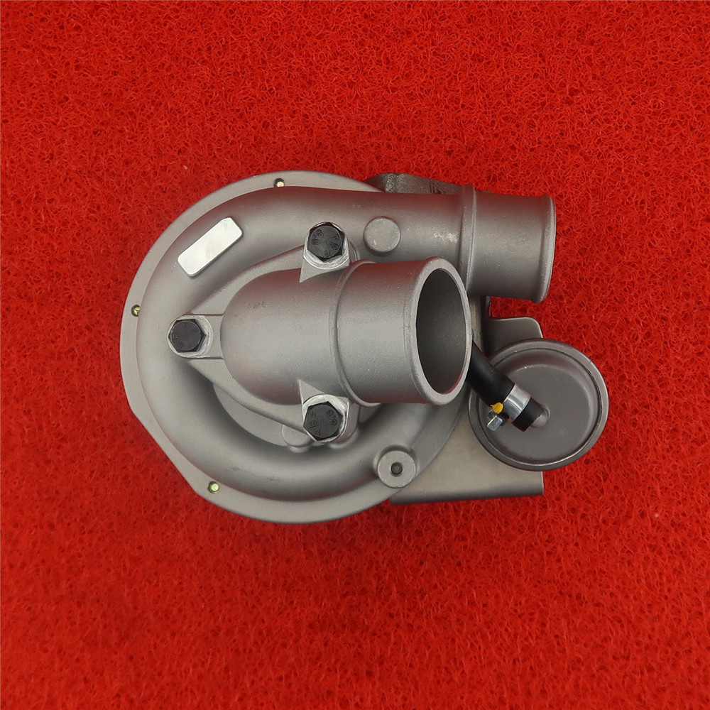 Turbocharger for Ht12-19b/ 047229/ 047282