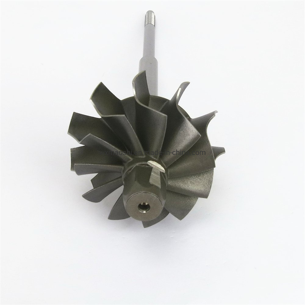 K03/ 5303-120-5013 Turbine Shaft Wheel