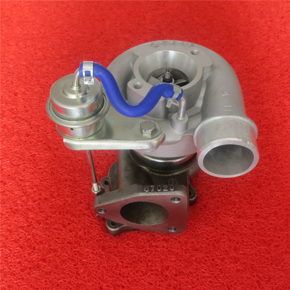 Turbocharger for 1720167010/ CT12b/ 17201-67010