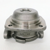 Gt37 Oil Cooled Turbocharger Part Bearing Housings