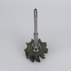 GTA2052GVK/ 717903-0038 Turbine Shaft Wheel