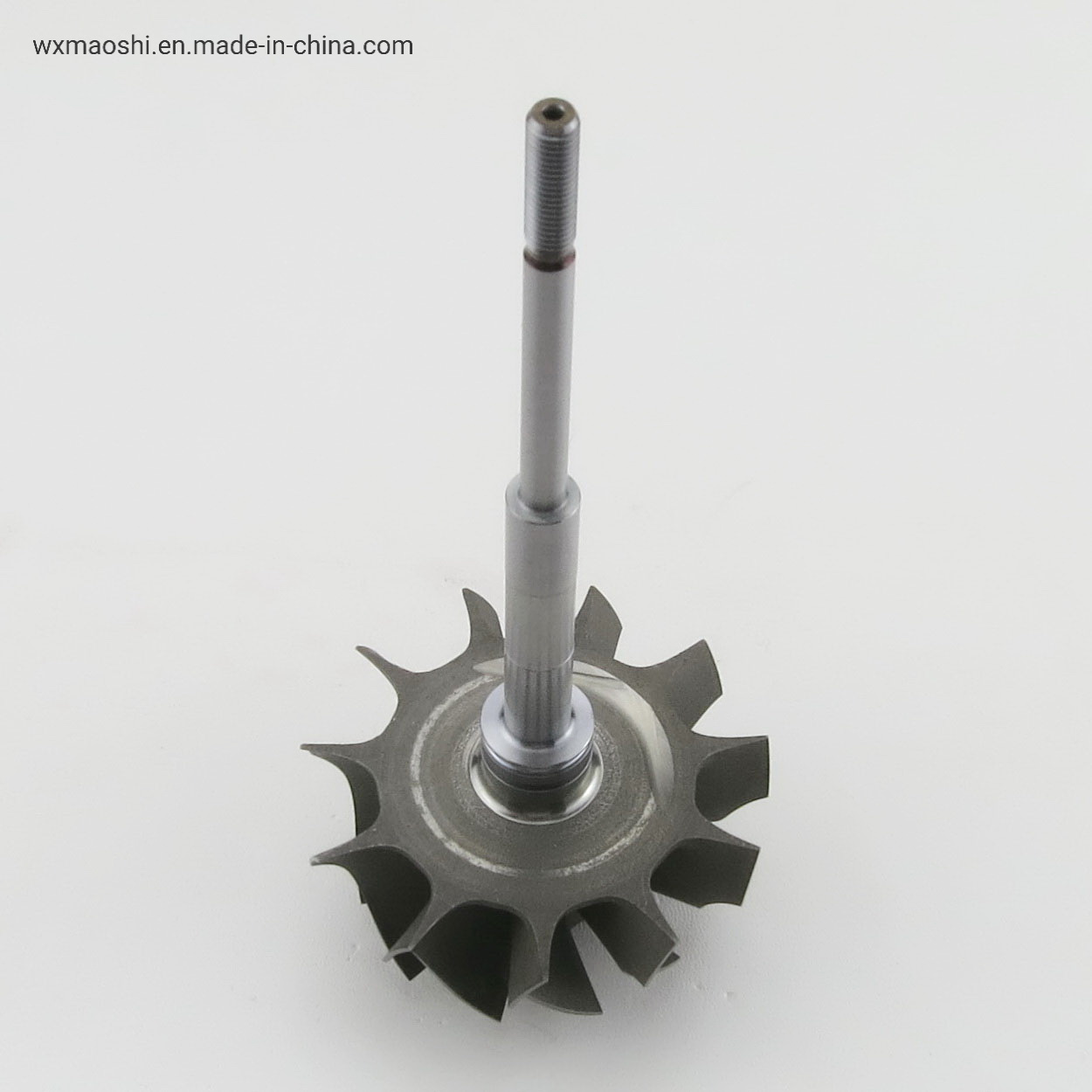Tbp4/ 446905-1 Turbine Shaft Wheel