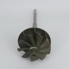 KP39/ 5439-120-5011 Turbine Shaft Wheel