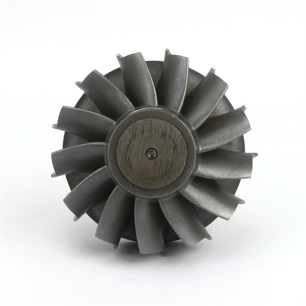Gt32r/ 788790-0002 Turbine Shaft Wheel