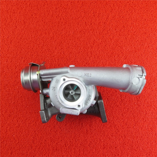 Turbocharger for Gt1749V/ 729325-5003s/ 070145701K