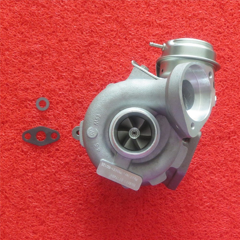 Turbocharger for Gt1749V/ 750431-5012s/ 7794144D