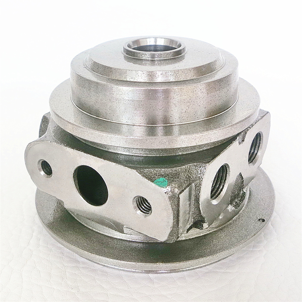 TF035h/ Td04 Water Cooled Turbocharger Part Bearing Housings