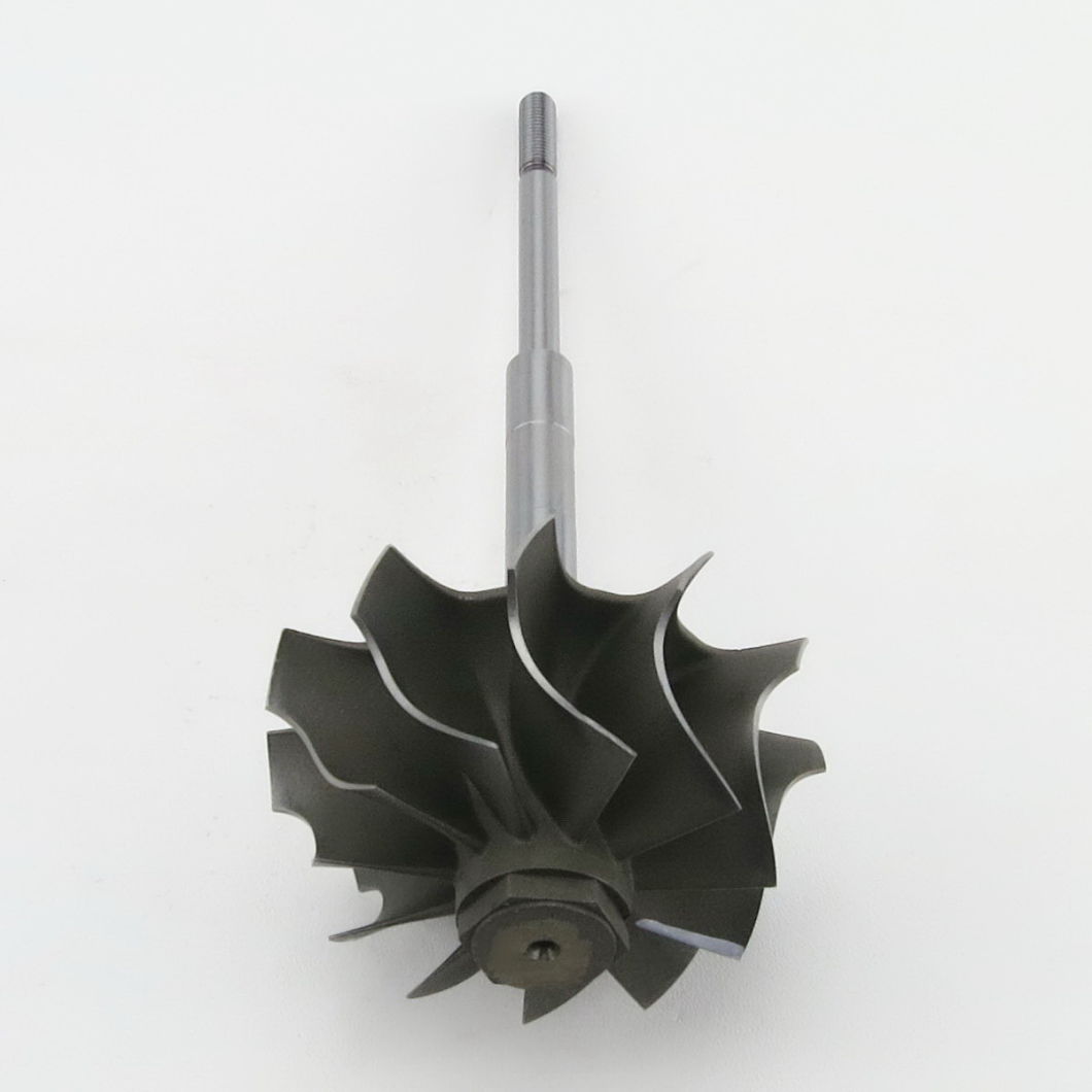 Tbp4/ 446905-1 Turbine Shaft Wheel