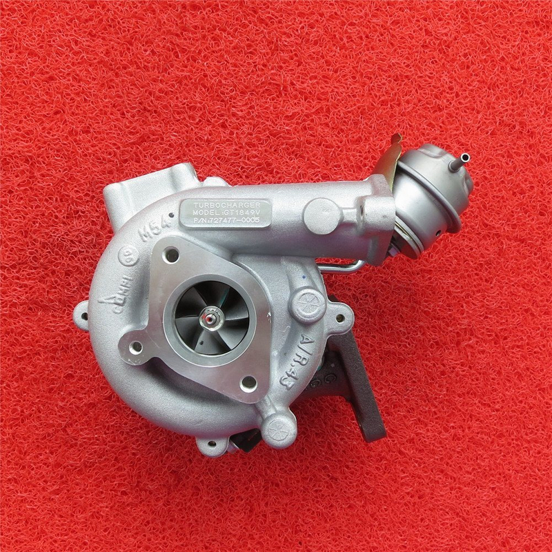 Turbocharger for Gt1849V/ 727477-2/ 727477-0005