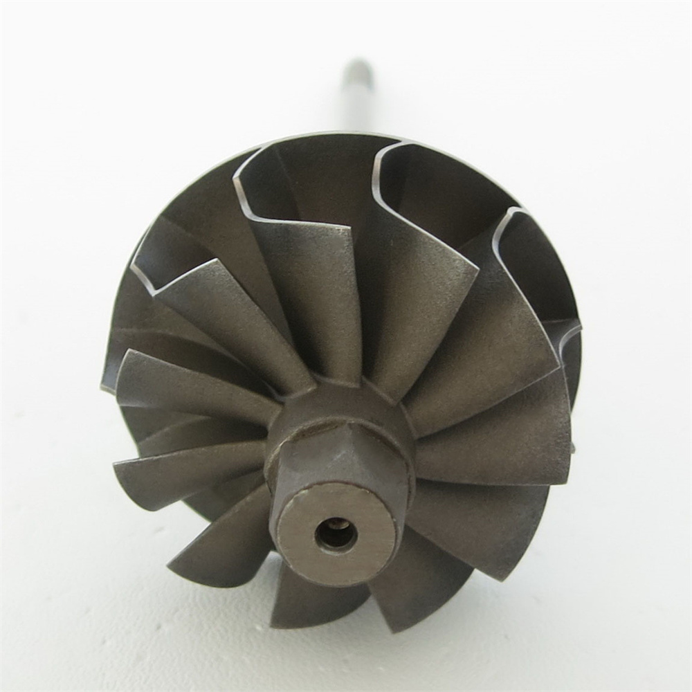 BV43/ 5303-970-8507 Turbine Shaft Wheel