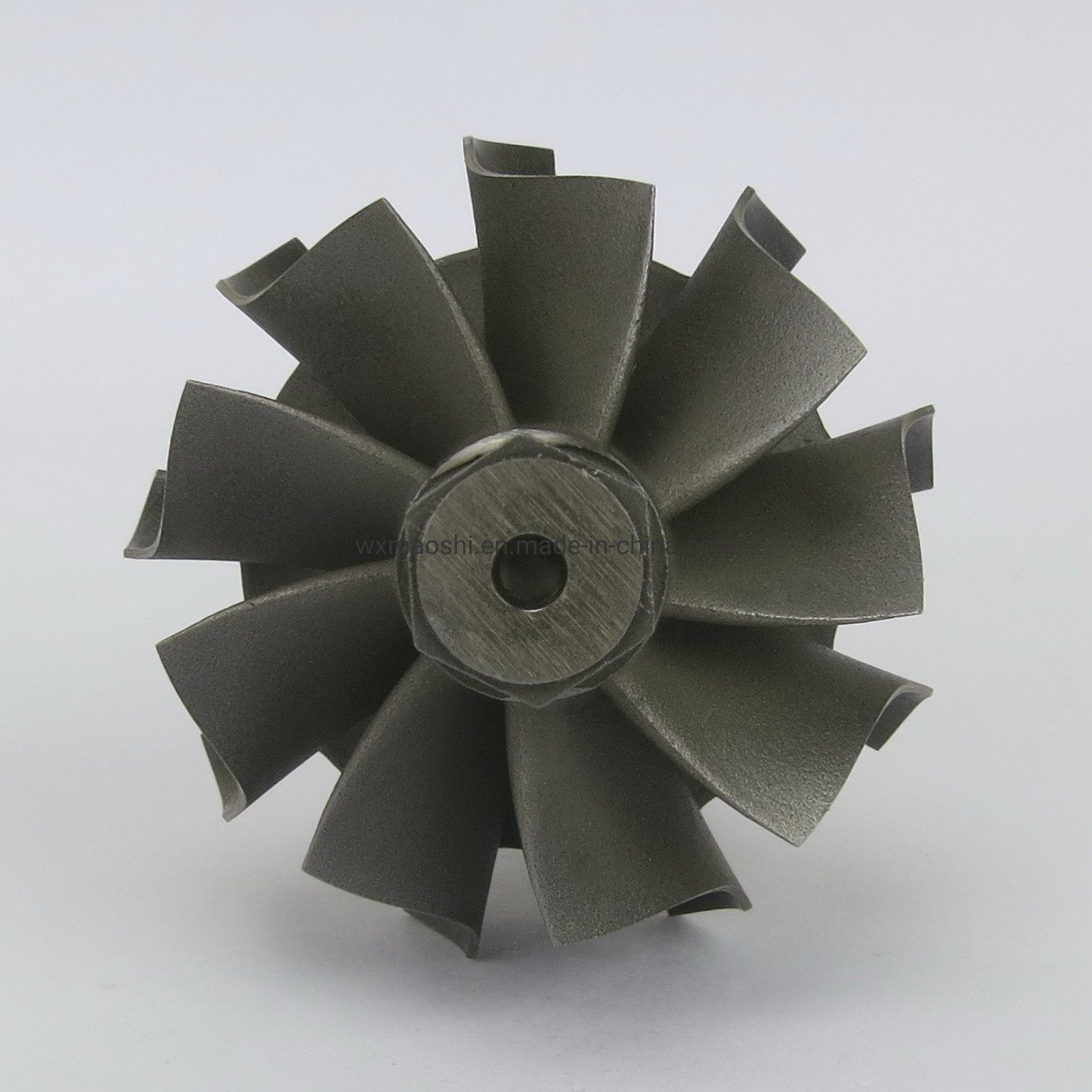Gt15/ 433165-0001/ 700999-5001s Turbine Shaft Wheel