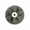 Ta51/ 441792-0011 Turbocharger Part Compressor Wheel