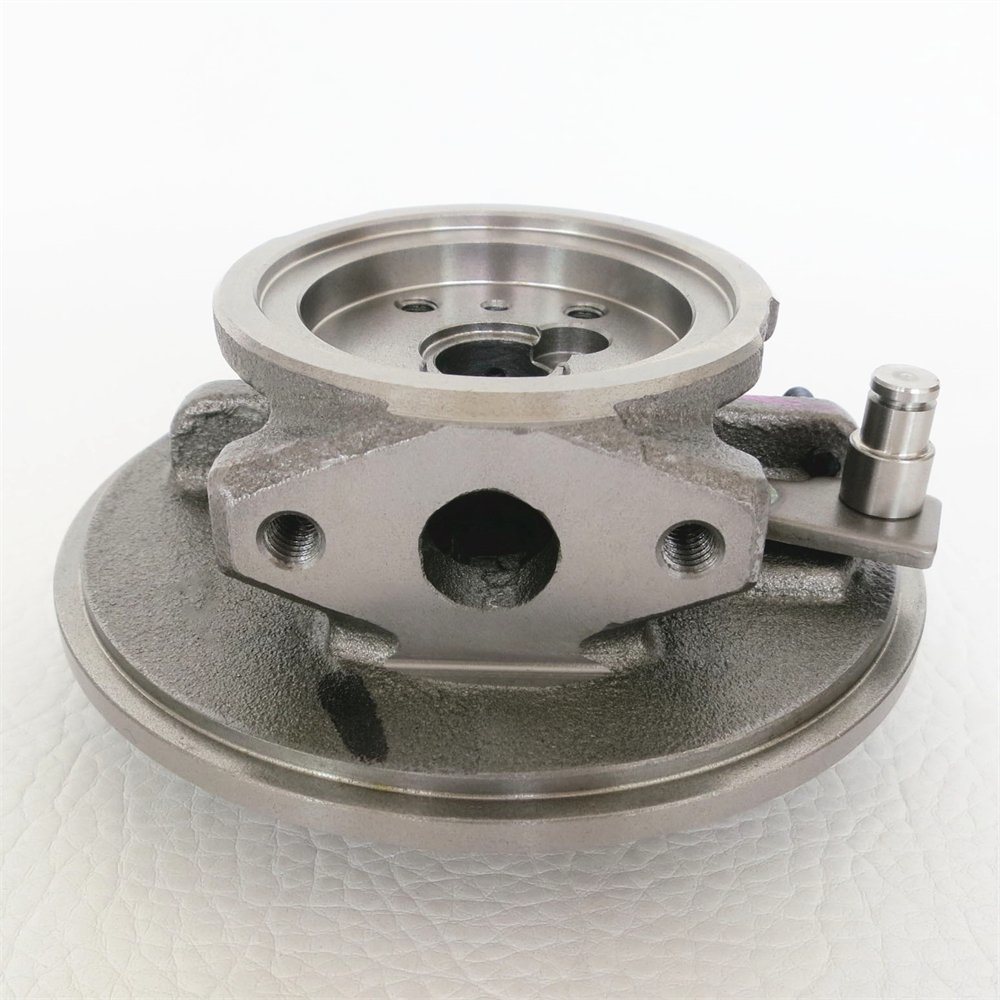 Maxod.: 105.2mm/ Od. of Step: 98.4mm Turbocharger Part Bearing Housings