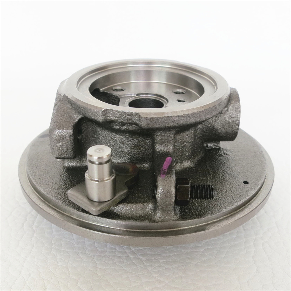 Maxod.: 105.2mm/ Od. of Step: 98.4mm Turbocharger Part Bearing Housings