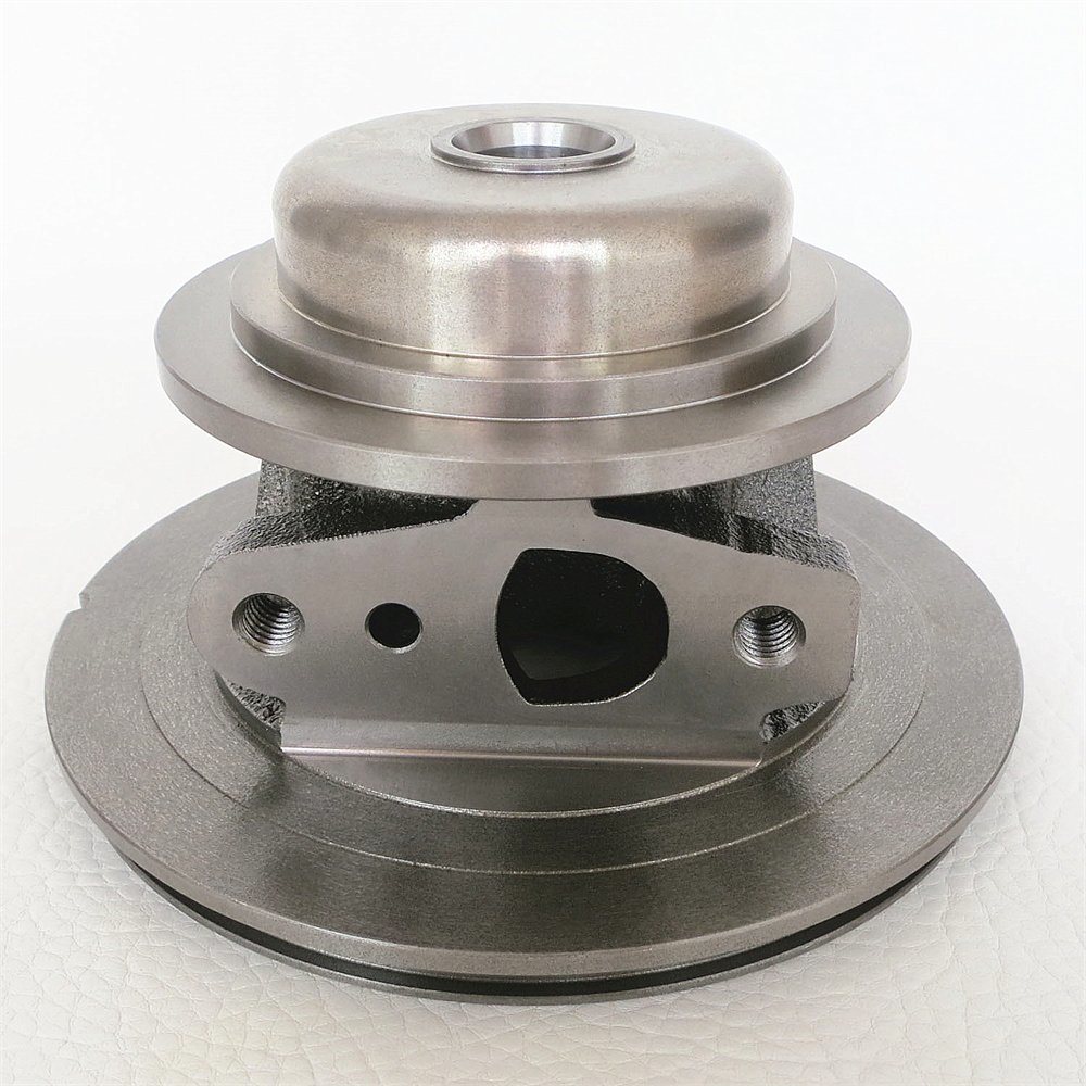 CT26 Water Cooled Turbocharger Part Bearing Housings