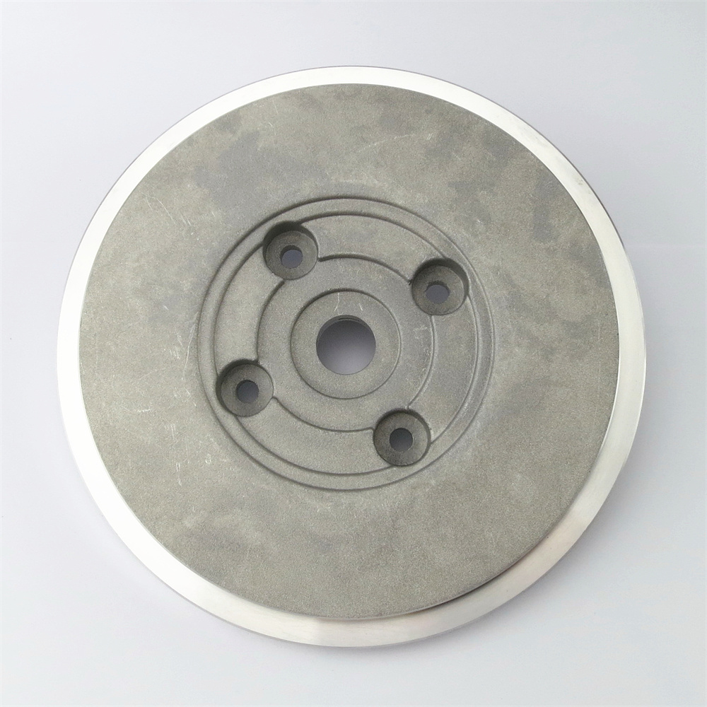 Ta45/ 442752-0001 Turbocharger Back Seal Plate