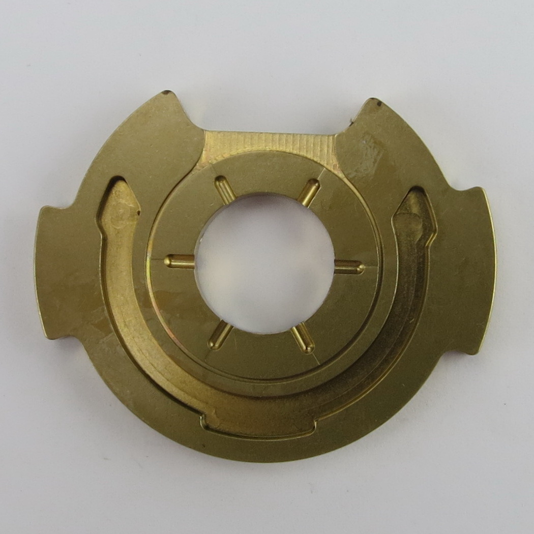 Gt37 Turbocharger Part Thrust Bearing