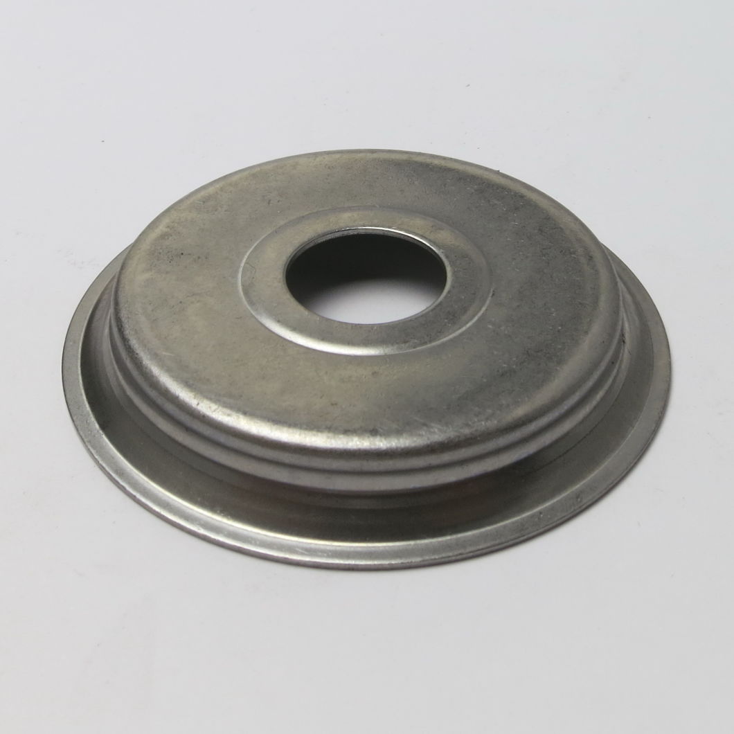 Tb02/ Tb25/ T250/ 443594-0001 Turbocharger Parts Heat Shield