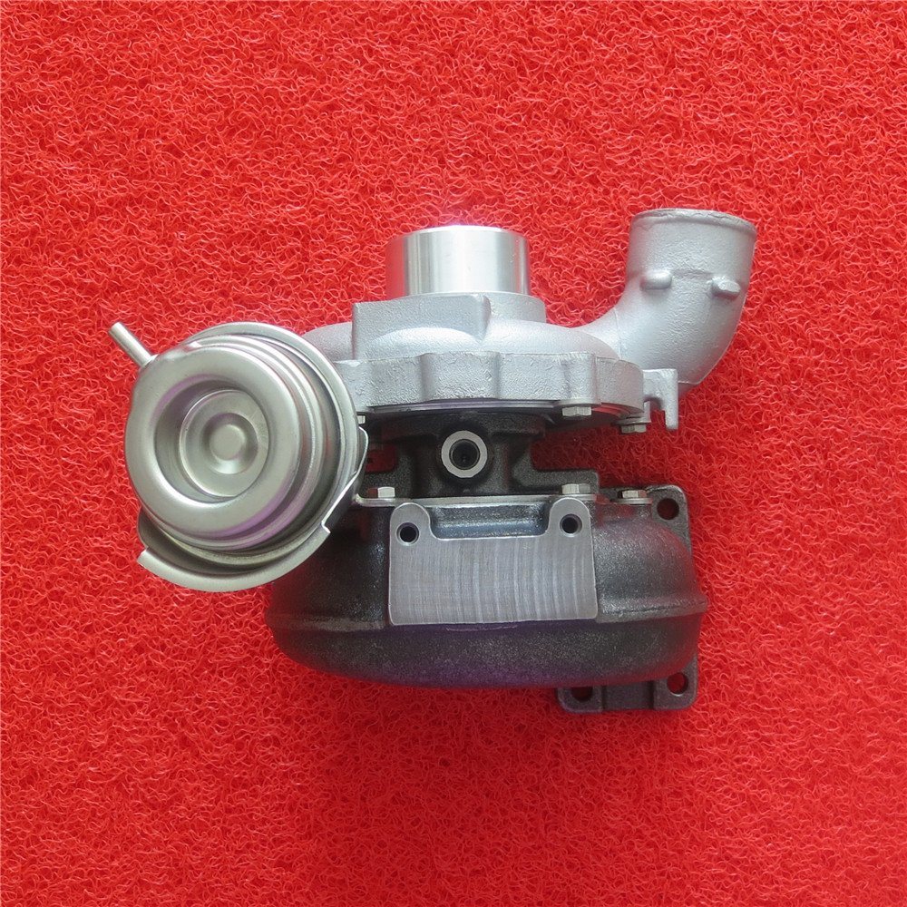 Turbocharger for Gt2052V/ 454135-0001/ 454135-0002