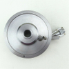 BV43 Water Cooled/ 5303-151-1500 Turbocharger Part Bearing Housings