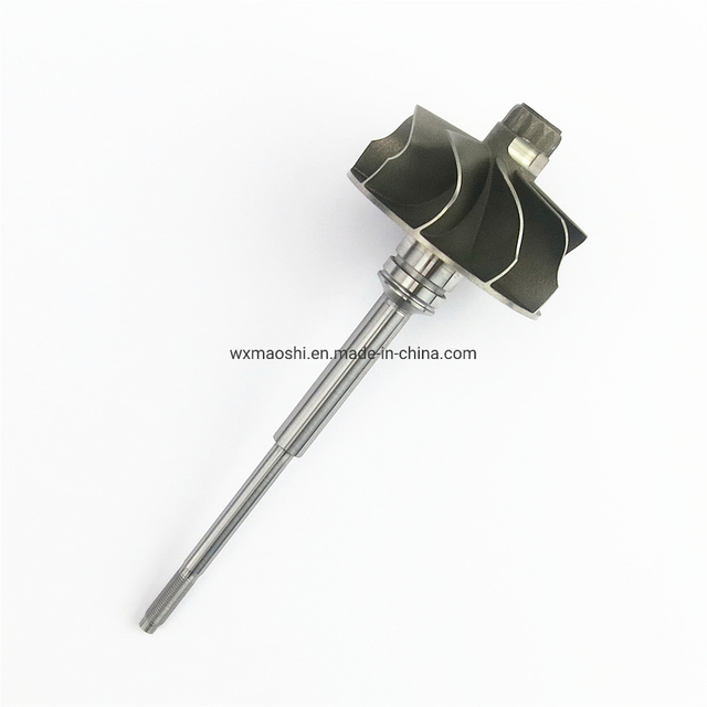 K03/ 53039700288 Turbine Shaft Wheel