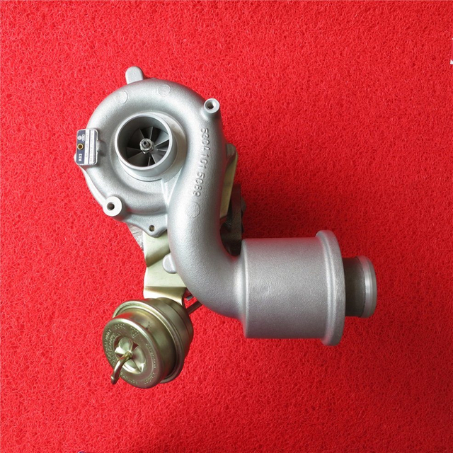 Turbocharger for K03/ 53039880052/ 6A145704t