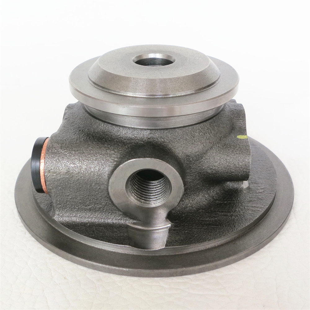 K03 Water Cooled Turbocharger Part Bearing Housings