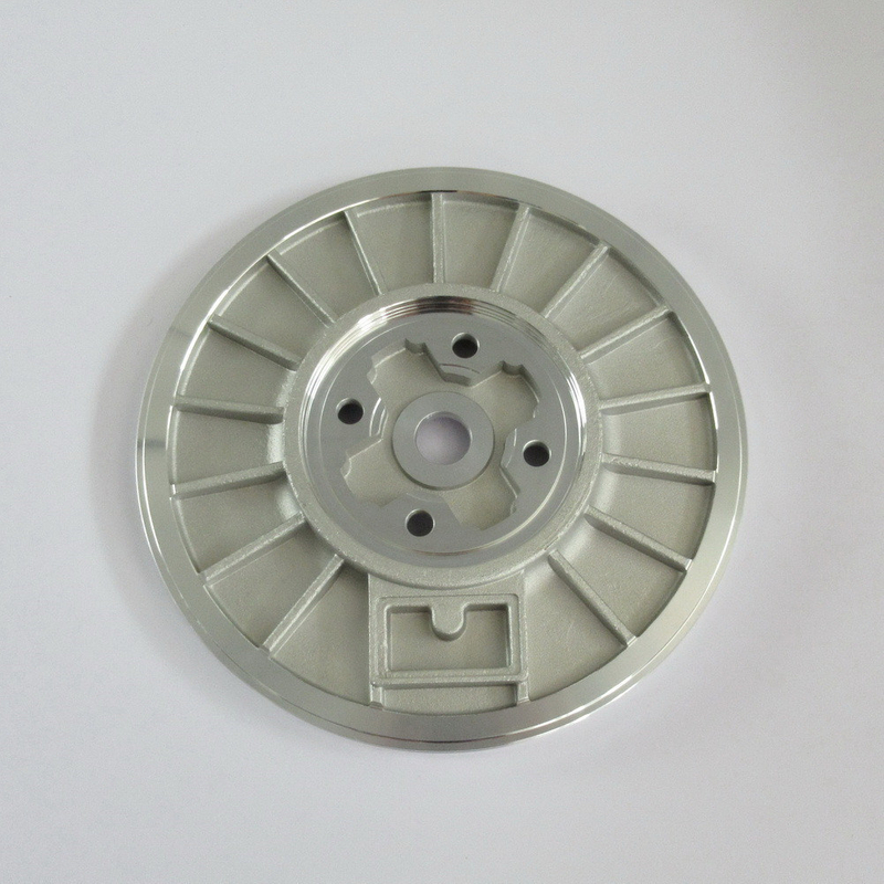 K27/ 5327-970-6206 Turbocharger Back Seal Plate
