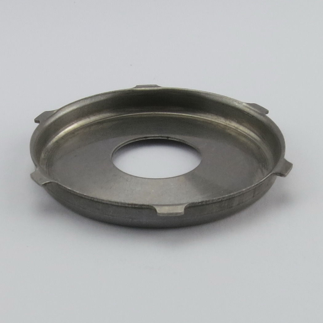 K04 Turbocharger Parts Heat Shield