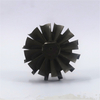 49188-04590/49188-04430/49188-04075 Turbine Sharft Wheel for Td08/Td08h