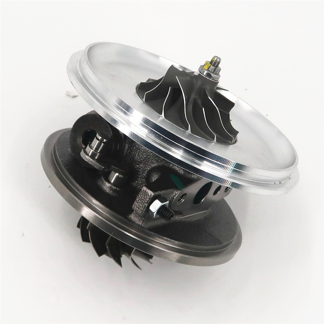 Gta2056V/ 769708/ 769708-5004s Turbocharger Chra Car Part