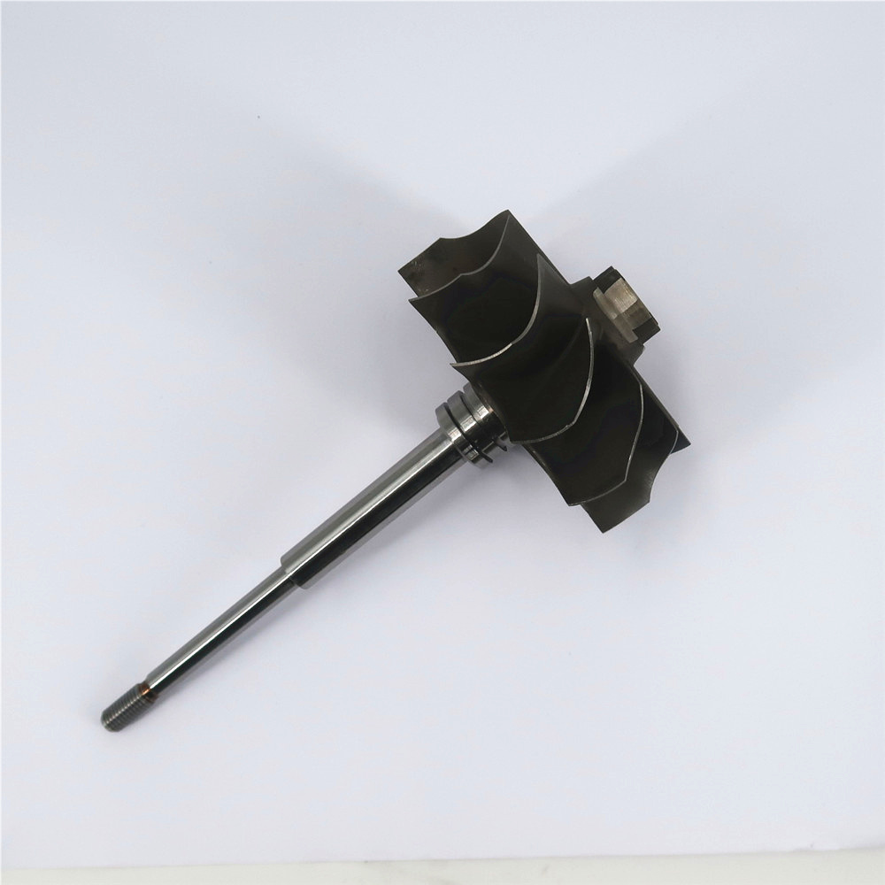 49188-04590/49188-04430/49188-04075 Turbine Sharft Wheel for Td08/Td08h