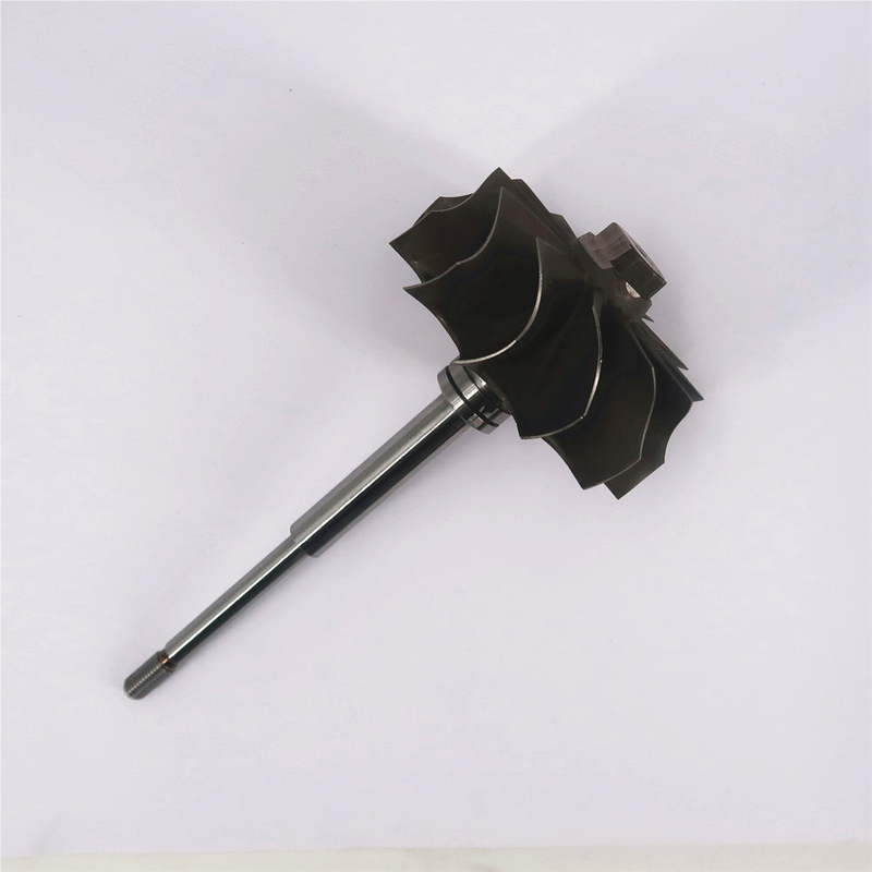 49188-04590/49188-04430/49188-04075 Turbine Sharft Wheel for Td08/Td08h