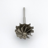 Td04lr6-04hr 49477-02000/ 49477-02010/ 49477-02011/ 49477-02012 Turbine Shaft Wheel