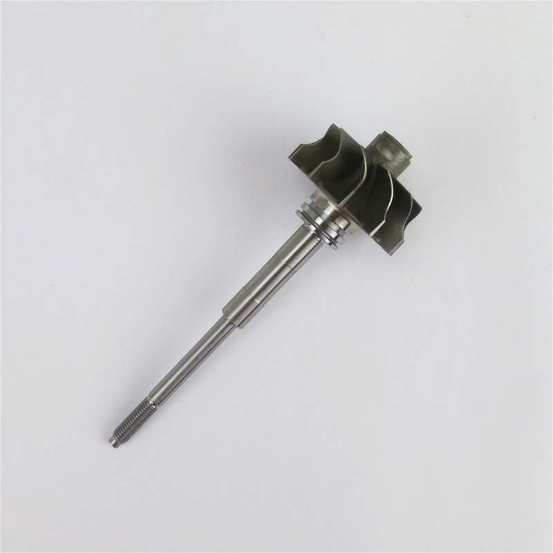 for Hyundai 28201-2A100 708450-0016/ 782403-19/ 782403-2/ 782403-20 Turbine Shaft Wheel