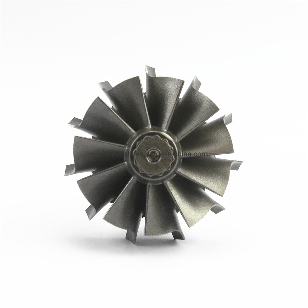 TF035/ 49135-03130 Turbine Shaft Wheel