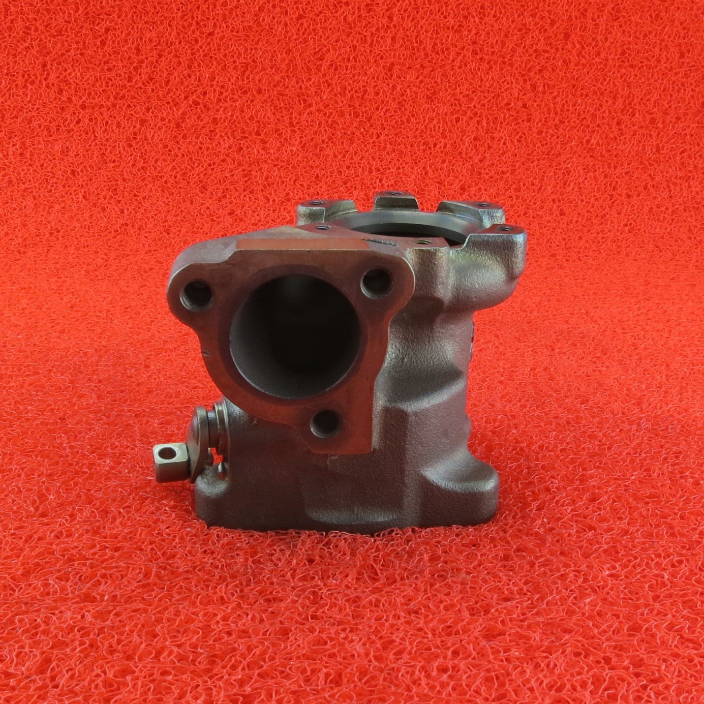 K03 Turbocharger Parts Turbine Housing