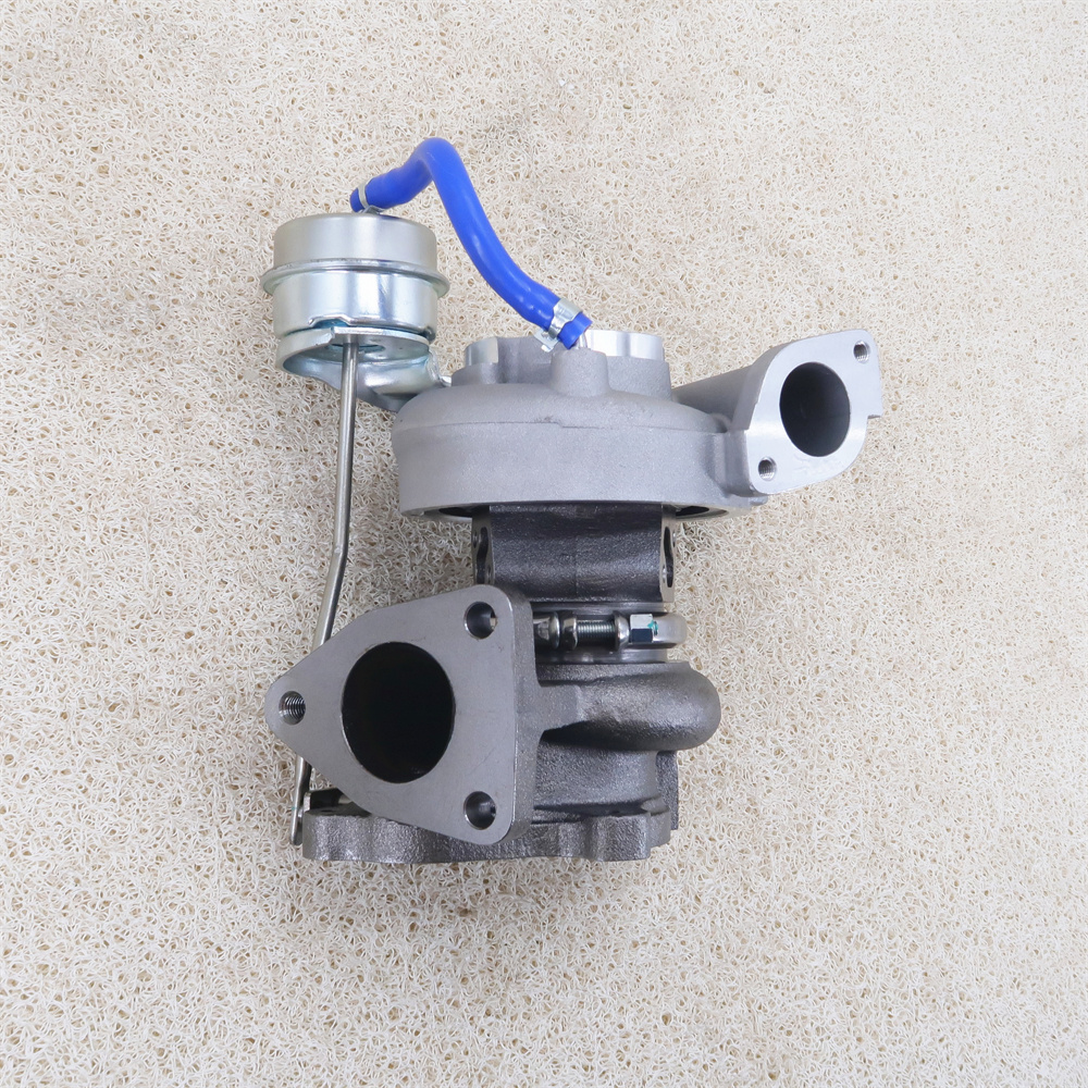 CT12b 17201-58040/ 17201 58040/ 1720158040 Turbocharger