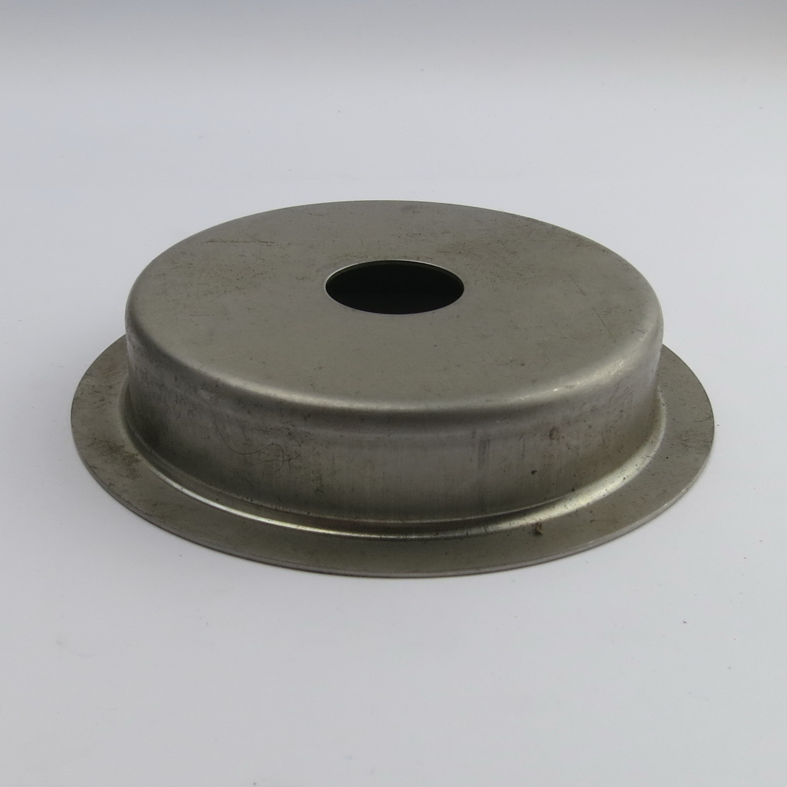 K27 Turbocharger Parts Heat Shield