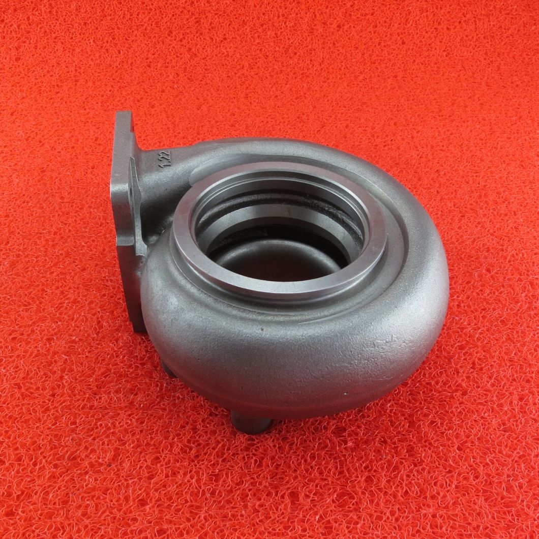 Ta45 Turbocharger Parts Turbine Housing