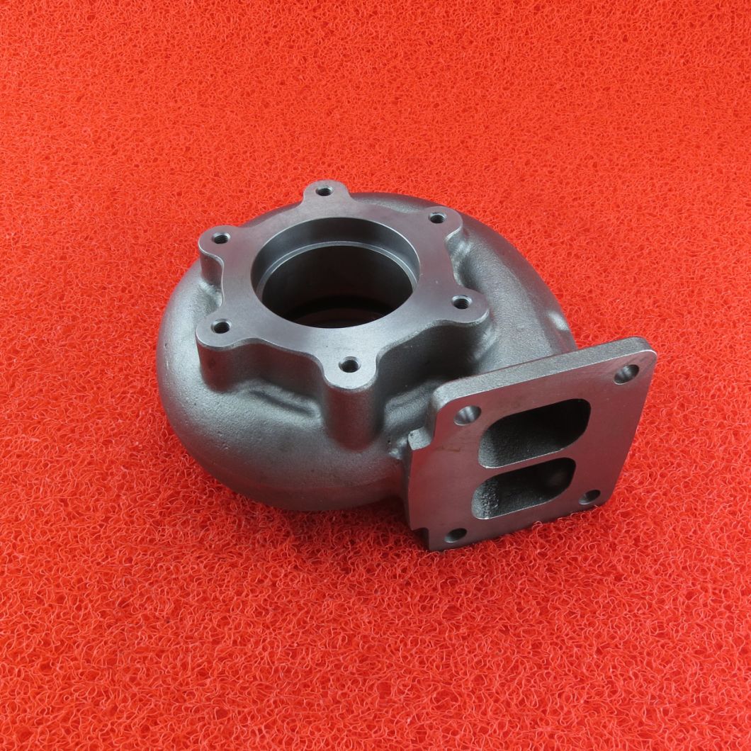 Ta45 Turbocharger Parts Turbine Housing